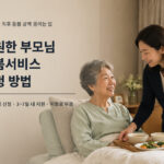 퇴원한-부모님-돌봄서비스-신청-대표썸네일